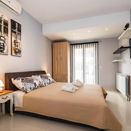 Ferienhaus Gorgeous In *