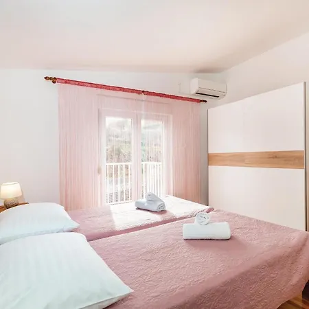 Gorgeous In Ferienhaus