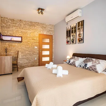 Gorgeous In Ferienhaus *