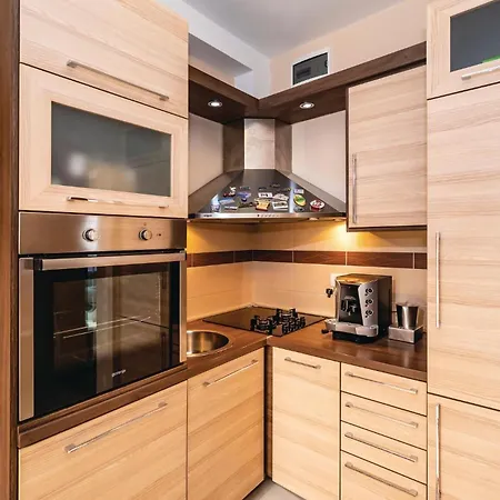 Gorgeous In Ferienhaus *