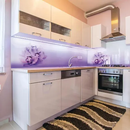 Ferienhaus Gorgeous In *