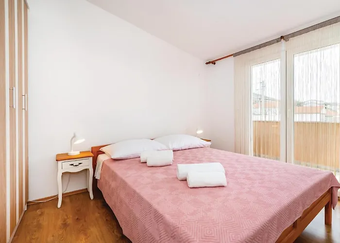 Gorgeous In 펜션 로바니스카