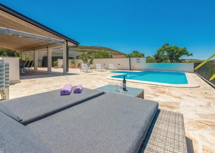 Gorgeous In 펜션 로바니스카