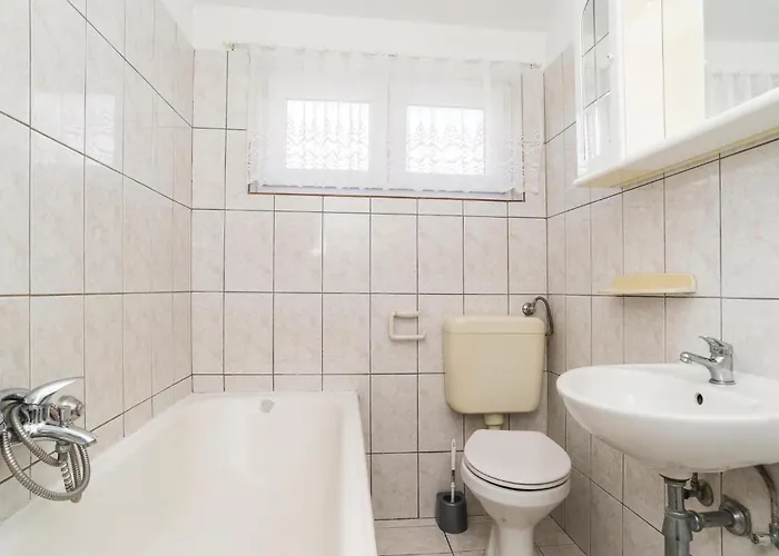 Gorgeous In 펜션 로바니스카