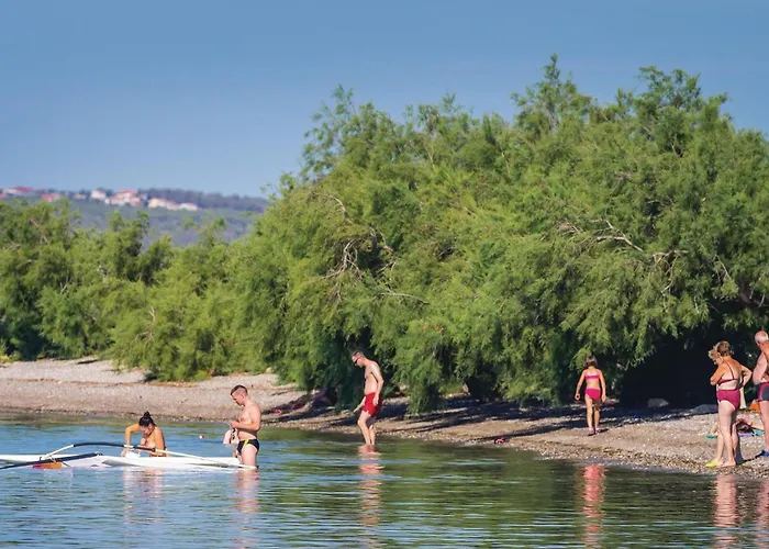 펜션 Gorgeous In 로바니스카
