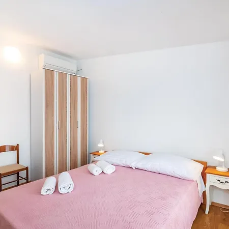 Gorgeous In 洛瓦尼斯卡