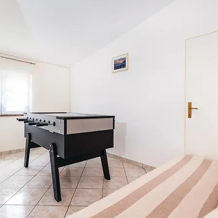 度假居 Gorgeous In *