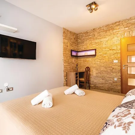 度假居 Gorgeous In