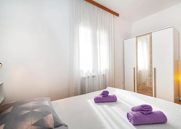 Дом отдыха Gorgeous In *