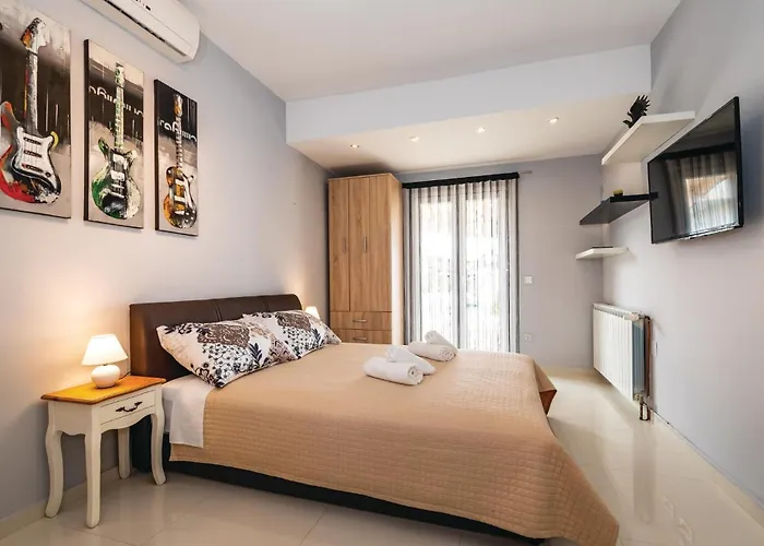 Дом отдыха Gorgeous In *