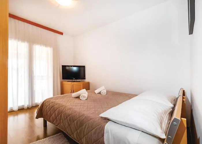 Дом отдыха Gorgeous In Рованьска