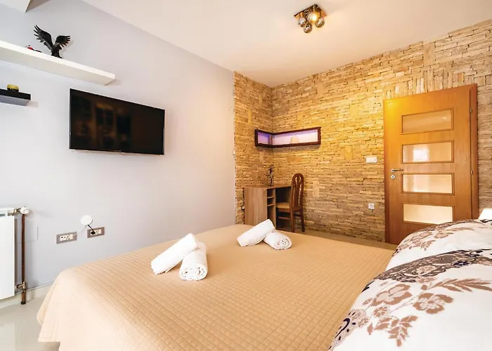 Дом отдыха Gorgeous In